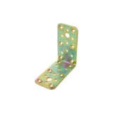 ÁNGULO DE ACERO BICROMATADO 100X50 MM AMIG 12135