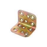 ANGULO DE REFUERZO 300X40X50 MM BICROMATADO AMIG