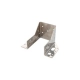 SOPORTE ACERO BICROMATADO 90X42X88 MM AMIG 353