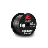 HILO TUBULAR PARA SOLDADURA MIG-MAG 0,9MM 1KG STAYER