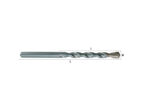 BROCA WIDIA DIAMOND 14X150 MM 1208 HEPYC