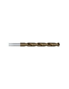 BROCA HSSCO DE COBALTO PARA ACERO 15 MM HEPYC