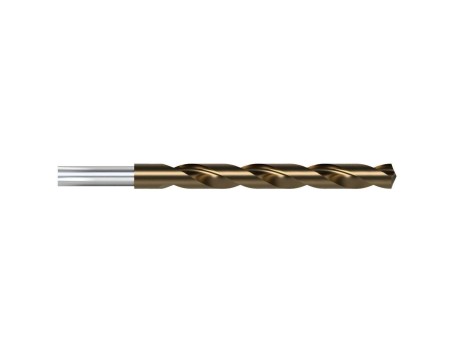 BROCA HSSCO DE COBALTO PARA ACERO 15 MM HEPYC