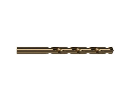 BROCA HELICOIDAL HSSCO CILÍNDRICA PARA METAL 2.25MM