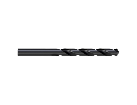BROCA HSS DIN 338N 1.00 MM MANGO CILINDRICO HEPYC