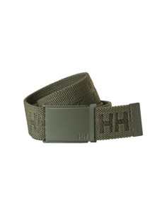 CORREA HH LOGO 480 ARMY  CINTURÓN ELÁSTICO