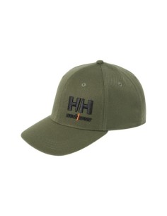 GORRA CLASSIC 440 OLIVE HELLY HANSEN UNISEX