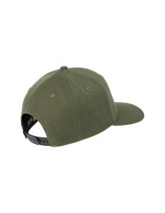 GORRA CLASSIC 440 OLIVE HELLY HANSEN UNISEX 2