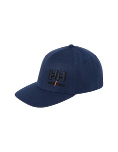 GORRA CLASSIC LOGO 590 MARINO HELLY HANSEN TÚNICA