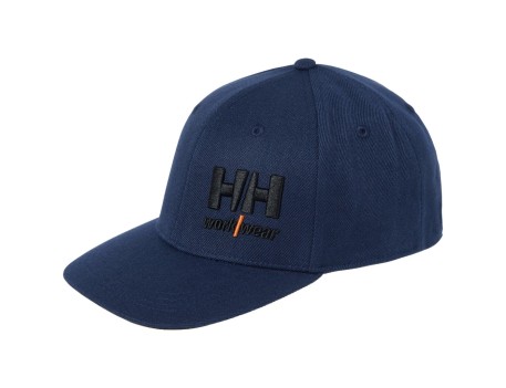GORRA CLASSIC LOGO 590 MARINO HELLY HANSEN TÚNICA