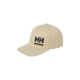 GORRA CLASSIC LOGO 790 BEIGE HELLY HANSEN TALLA ÚNICA