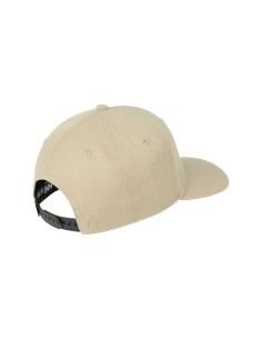 GORRA CLASSIC LOGO 790 BEIGE HELLY HANSEN TALLA ÚNICA 2