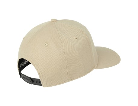 GORRA CLASSIC LOGO 790 BEIGE HELLY HANSEN TALLA ÚNICA