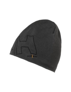 GORRO CLASSIC LOGO BEANIE 971 GRIS HELLY HANSEN T-U