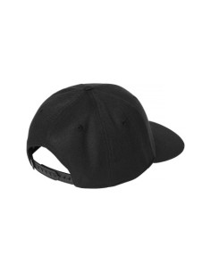 GORRA CLASSIC 990 NEGRO HELLY HANSEN TALLA ÚNICA AJUSTE 2