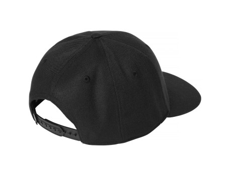 GORRA CLASSIC 990 NEGRO HELLY HANSEN TALLA ÚNICA AJUSTE
