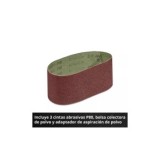 LIJADORA DE BANDA 18V ANCHO 457MM