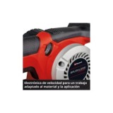 LIJADORA DE BANDA 18V ANCHO 457MM