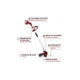 RECORTABORDES GP-CT 36/35 LI BL-SOLO EINHELL