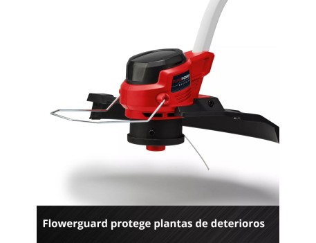 RECORTABORDES GP-CT 36/35 LI BL-SOLO EINHELL