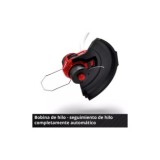 RECORTABORDES GP-CT 36/35 LI BL-SOLO EINHELL