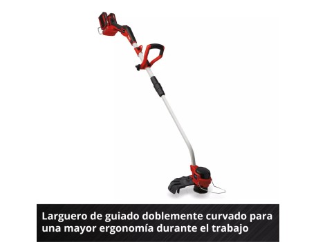 RECORTABORDES GP-CT 36/35 LI BL-SOLO EINHELL