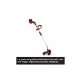 RECORTABORDES GP-CT 36/35 LI BL-SOLO EINHELL