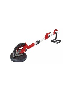 LIJADORA PARED CON CABLE TC-DW 225 225MM 710W