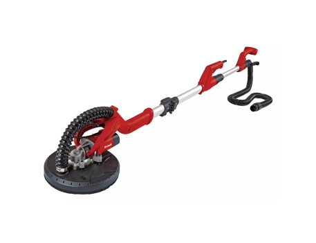 LIJADORA PARED CON CABLE TC-DW 225 225MM 710W