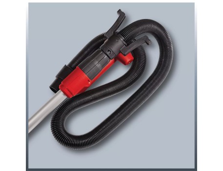 LIJADORA PARED CON CABLE TC-DW 225 225MM 710W