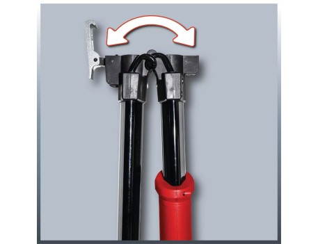 LIJADORA PARED CON CABLE TC-DW 225 225MM 710W