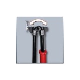 LIJADORA PARED CON CABLE TC-DW 225 225MM 710W