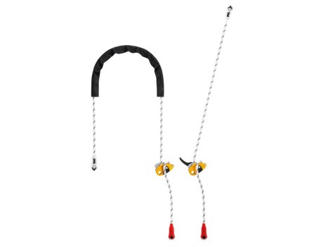 ELEMENTO DE AMARRE PETZL JANE-Y