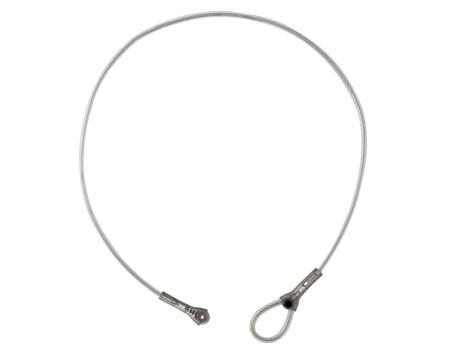ESLINGA DE ANCLAJE PETZL WIRE STROP 200CM- ACERO GALVANIZADO 8,5MM