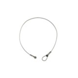 ESLINGA DE ANCLAJE PETZL WIRE STROP 200CM- ACERO GALVANIZADO 8,5MM