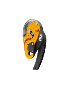 DESCENSOR ID S PETZL