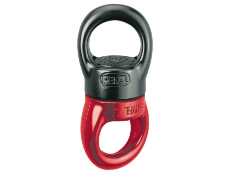 P58 L SWIVEL L ESLABON GIRATORIO