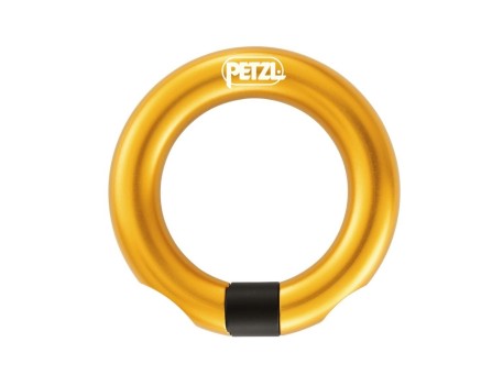 RING OPEN ANILLO CON CIERRE P28