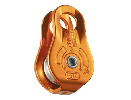 FIXE W POLEA COMPACTA 23KN CE