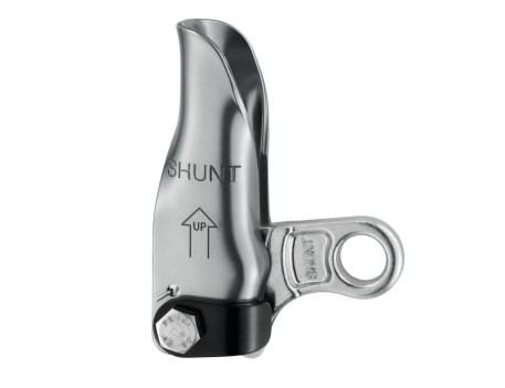 SHUNT AUTOSEGURO PARA RAPEL (PETZL)