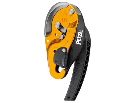 DESCENSOR 10-11.5MM I´D S PETZL(76169990
