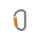 MOSQUETÓN PETZL M34 SL