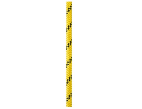 CUERDA SEMIESTÁTICA AXIS 11MM AMARILLA R074AA10 - 100M