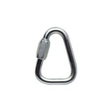 MAILLÓN DE ACERO DELTA PETZL P11  10MM