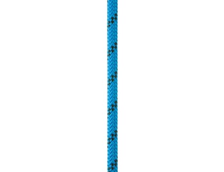 CUERDA SEMIESTÁTICA PETZL PARALLEL 10.5 MM AZUL 30 M