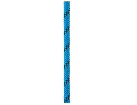CUERDA SEMIESTÁTICA AXIS 11MM AZUL R074AA12 -100M