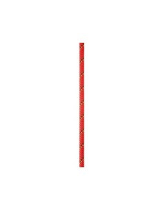 CUERDA SEMIESTÁTICA PETZL PARALLEL 10.5 MM ROJA 100 M