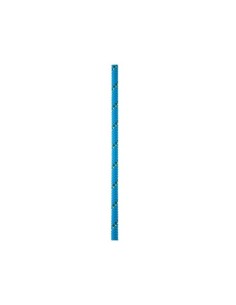 CUERDA SEMIESTÁTICA PETZL PARALLEL 10.5 MM AZUL 100 M