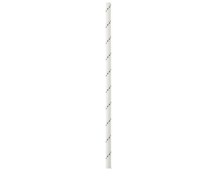 CUERDA SEMIESTÁTICA PETZL PARALLEL 10.5 MM BLANCA 100 M