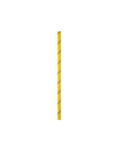 CUERDA SEMIESTÁTICA PETZL PARALLEL 10.5 MM AMARILLA 100 M